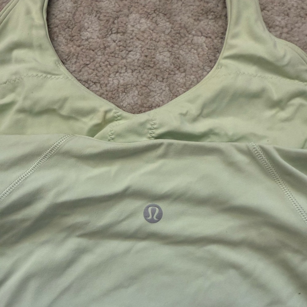 lululemon Align Halter Top - Picture 3 of 4
